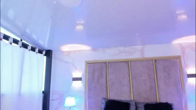 Image 8 of paulinaduarte_ Stream on Chaturbate on 1 month ago