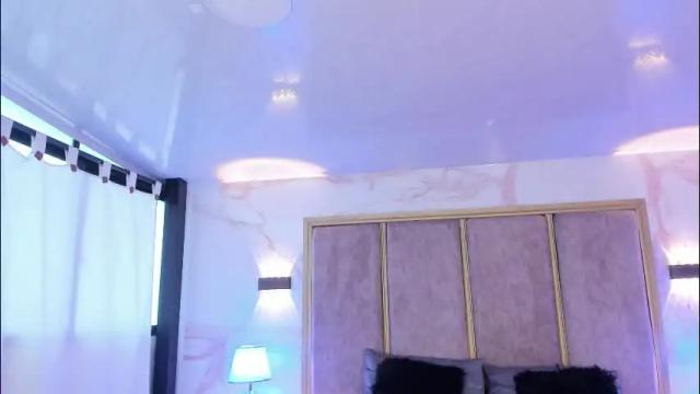 Thumbnail 3, paulinaduarte_'s Stream at Chaturbate, 29 days ago