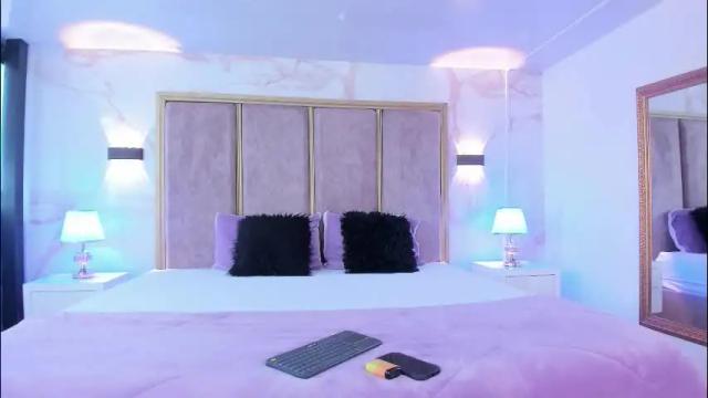 Thumbnail 1, paulinaduarte_'s Stream at Chaturbate, 28 days ago