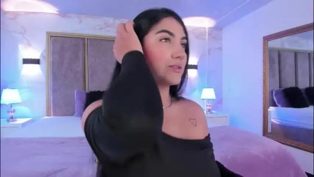 Image 11 of paulinaduarte_ Stream on Chaturbate on 29 days ago