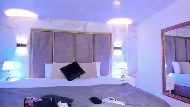 Thumbnail 1, paulinaduarte_'s Stream at Chaturbate, 25 days ago