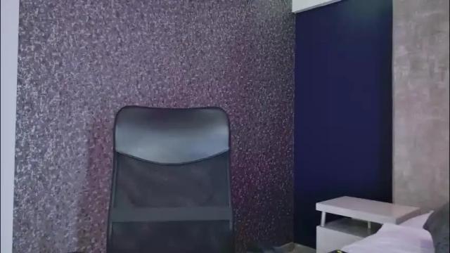 Image 4 of paulinaduarte_ Stream on Chaturbate on 17 days ago