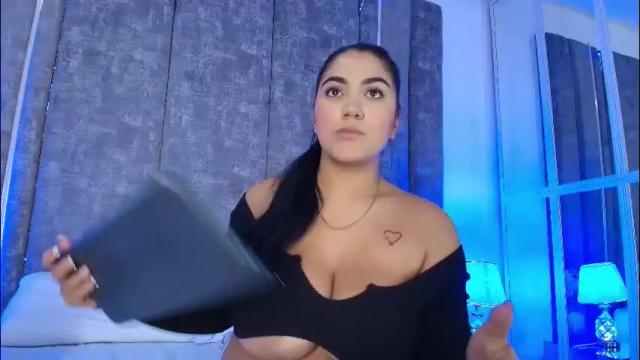 Image 10 of paulinaduarte_ Stream on Chaturbate on 17 days ago