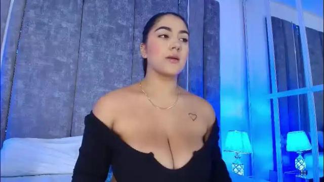 Image 6 of paulinaduarte_ Stream on Chaturbate on 17 days ago
