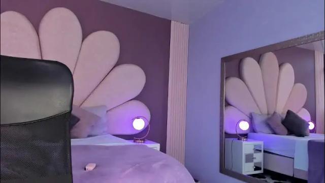 Image 10 of paulinaduarte_ Stream on Chaturbate on 14 days ago