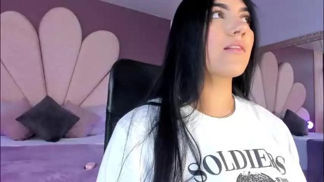 Image 11 of paulinaduarte_ Stream on Chaturbate on 14 days ago