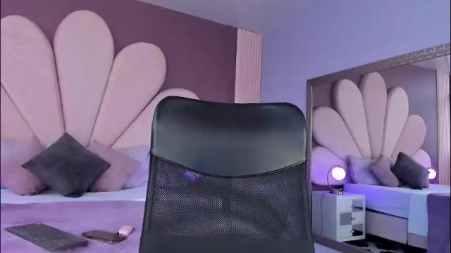 Thumbnail 3, paulinaduarte_'s Stream at Chaturbate, 7 days ago