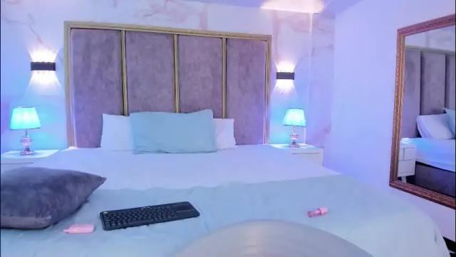 Thumbnail 2, paulinaduarte_'s Stream at Chaturbate, 5 days ago