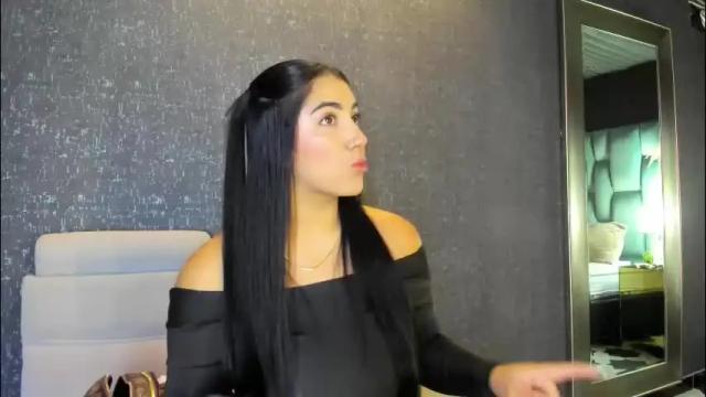 Image 2 of paulinaduarte_ Stream on Chaturbate on 5 days ago