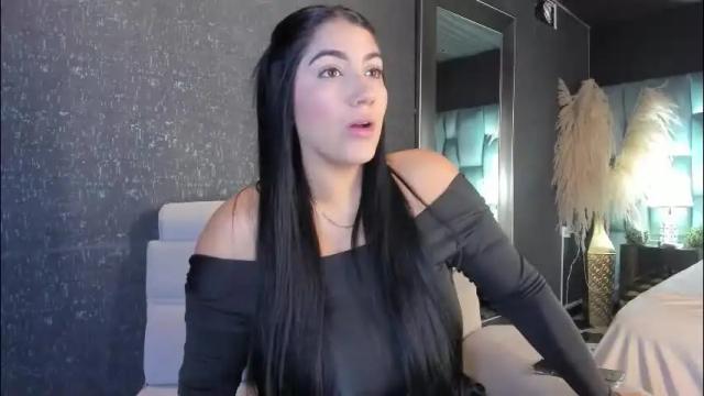 Image 4 of paulinaduarte_ Stream on Chaturbate on 5 days ago