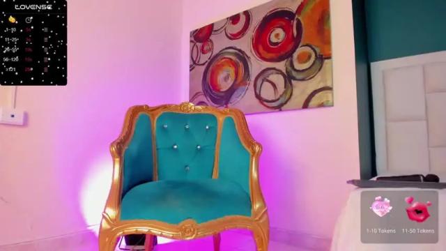 Thumbnail 3, paulinaevans69's Stream at Chaturbate, 17 months ago