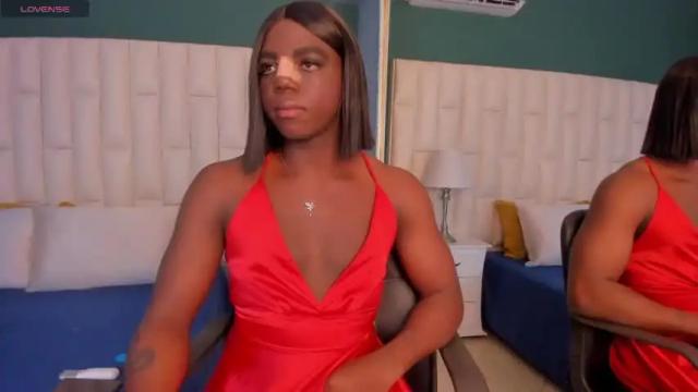 Thumbnail 2, paulinaevans69's Stream at Chaturbate, 16 months ago