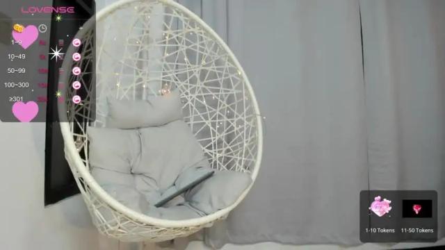 Image 6 of paulinajolie Stream on Chaturbate on 18 months ago