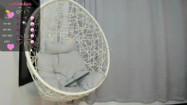 Image 7 of paulinajolie Stream on Chaturbate on 18 months ago