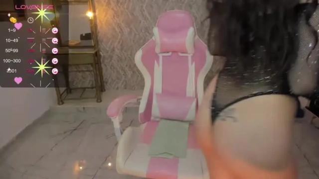Thumbnail 3, paulinajolie's Stream at Chaturbate, 18 months ago