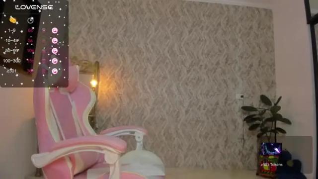 Image 11 of paulinajolie Stream on Chaturbate on 17 months ago