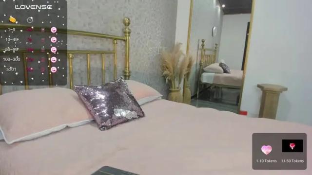 Image 4 of paulinajolie Stream on Chaturbate on 17 months ago