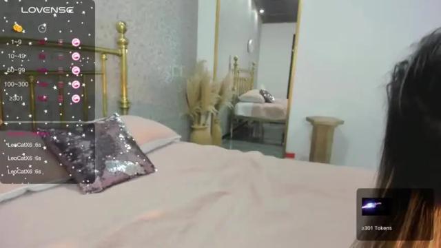 Image 8 of paulinajolie Stream on Chaturbate on 17 months ago