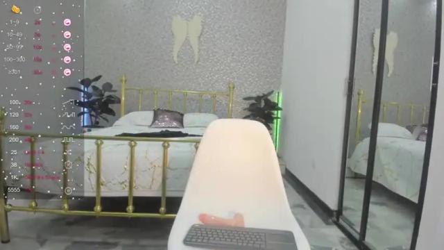 Thumbnail 1, paulinajolie's Stream at Chaturbate, 17 months ago