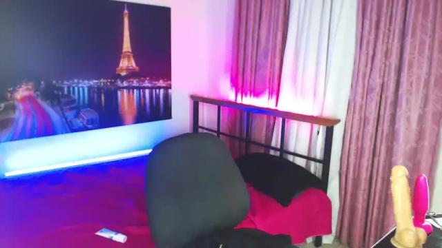 Image 10 of paulinamartinez_69 Stream on Chaturbate on 22 months ago