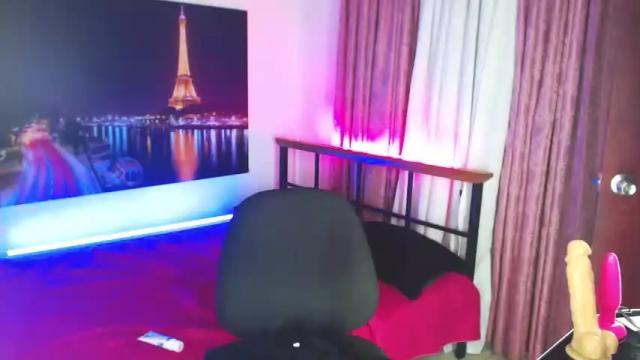 Image 12 of paulinamartinez_69 Stream on Chaturbate on 22 months ago