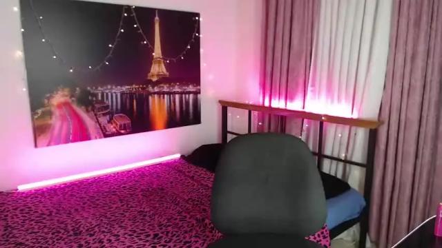 Image 11 of paulinamartinez_69 Stream on Chaturbate on 21 months ago
