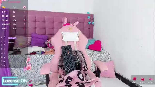 Thumbnail 3, paulinaqueenss's Stream at Chaturbate, 28 days ago