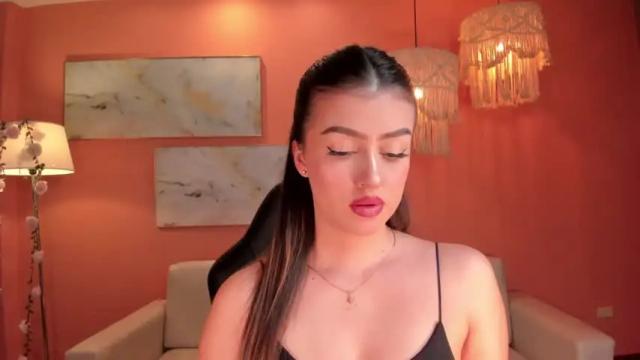 Image 10 of paulinasantosx Stream on Chaturbate on 12 months ago