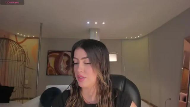 Thumbnail 1, paulinasantosx's Stream at Chaturbate, 12 months ago