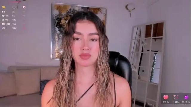 Image 10 of paulinasantosx Stream on Chaturbate on 15 days ago