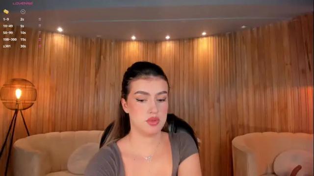 Thumbnail 2, paulinasantosx's Stream at Chaturbate, 8 days ago