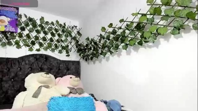 Image 7 of paulinaswan_ Stream on Chaturbate on 4 months ago