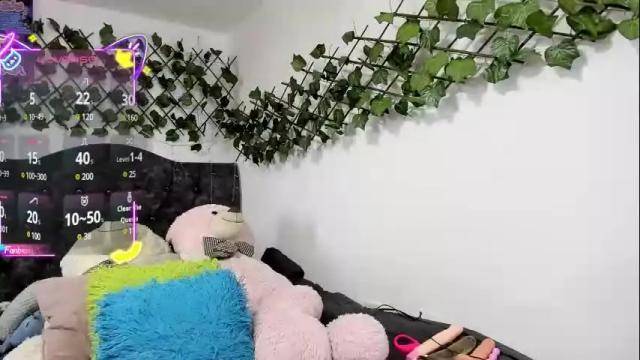 Image 10 of paulinaswan_ Stream on Chaturbate on 3 months ago