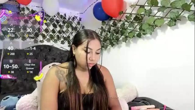 Image 2 of paulinaswan_ Stream on Chaturbate on 3 months ago