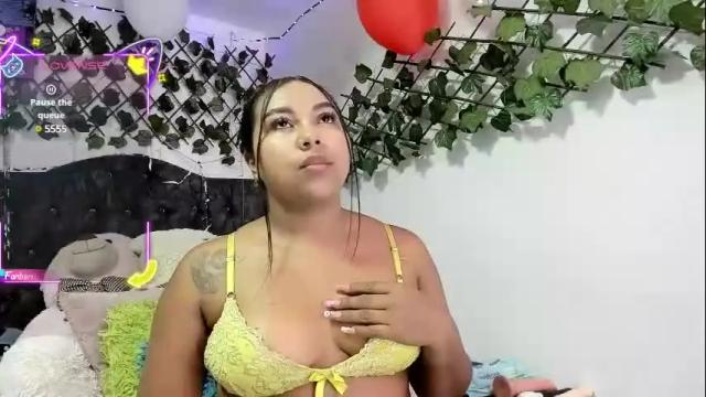 Image 12 of paulinaswan_ Stream on Chaturbate on 3 months ago