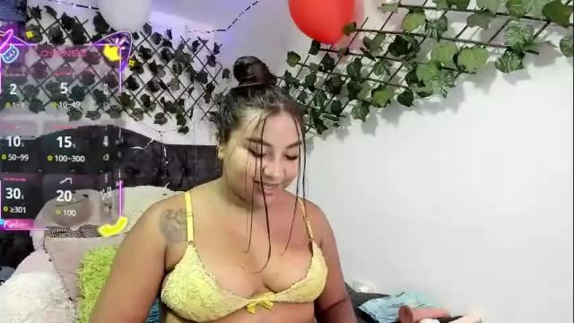 Image 4 of paulinaswan_ Stream on Chaturbate on 3 months ago