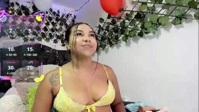 Image 6 of paulinaswan_ Stream on Chaturbate on 3 months ago