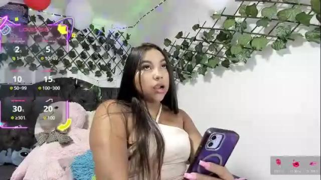 Thumbnail 2, paulinaswan_'s Stream at Chaturbate, 3 months ago