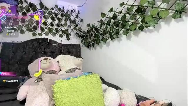 Image 6 of paulinaswan_ Stream on Chaturbate on 3 months ago
