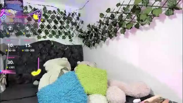 Image 12 of paulinaswan_ Stream on Chaturbate on 3 months ago
