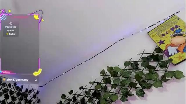 Image 12 of paulinaswan_ Stream on Chaturbate on 2 months ago