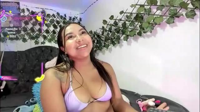 Image 11 of paulinaswan_ Stream on Chaturbate on 2 months ago