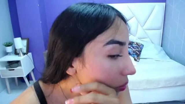 Image 3 of paulinatobon Stream on Chaturbate on 17 months ago