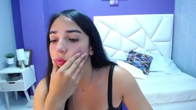 Thumbnail 3, paulinatobon's Stream at Chaturbate, 17 months ago