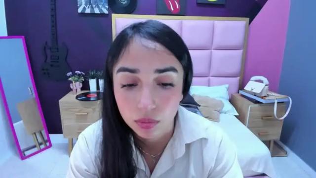 Thumbnail 3, paulinatobon's Stream at Chaturbate, 16 months ago