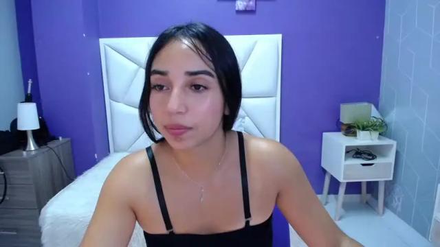 Thumbnail 3, paulinatobon's Stream at Chaturbate, 13 months ago