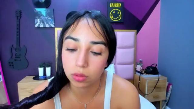 Thumbnail 1, paulinatobon's Stream at Chaturbate, 13 months ago