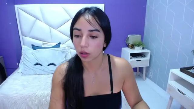 Thumbnail 1, paulinatobon's Stream at Chaturbate, 13 months ago