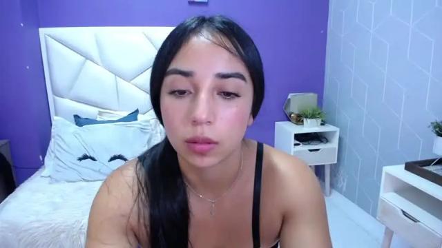 Thumbnail 2, paulinatobon's Stream at Chaturbate, 13 months ago