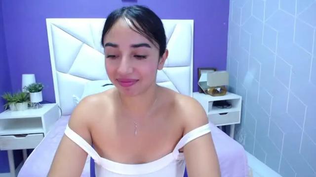 Image 6 of paulinatobon Stream on Chaturbate on 13 months ago
